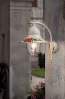 APPLIQUE  / WALL LAMP  IMPERIA Ferroluce A200