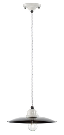 Lampa Wisząca B&W Ferroluce C1610