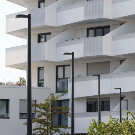 Oprawa masztowa 99 401 K3