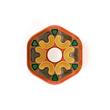 Ferroluce Phytia C2800 kinkiet