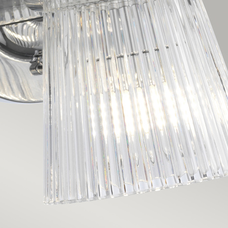 Kinkiet Addison - 3 źródła światła  Addison Quintiesse  QN-ADDISON3-BATH