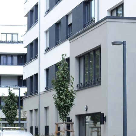 Oprawa masztowa 99 401 K3