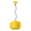 Lampa Wisząca BELLOTA Ferroluce C2541-GIL