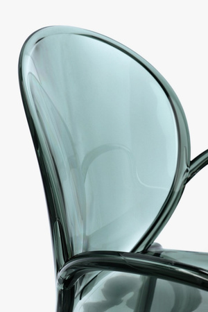 BIZZOTTO krzesło ogrodowe CAMILLA         miętowe