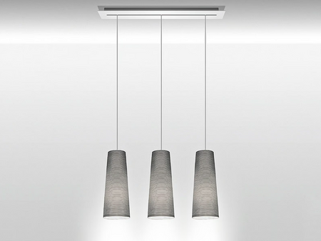 Lampa wisząca Tite 2 FOSCARINI