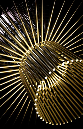 Lampa Wisząca Allegro Assai FOSCARINI