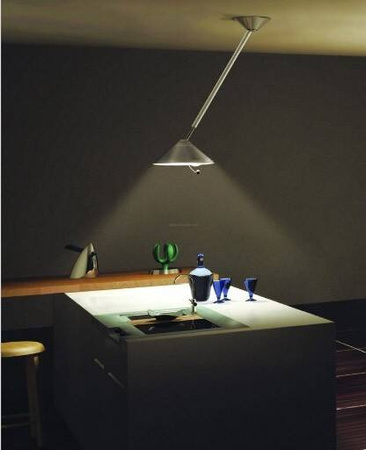 LUMINA FLIP LAMPA WISZĄCA KOLORY