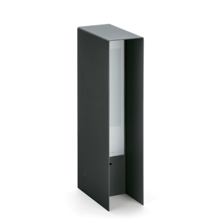 Lombardo LL14020E3 lampa słupkowa niska  Flag 330 Zero