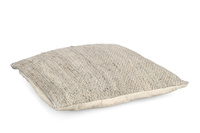BIZZOTTO poduszka dekoracyjna NIRMAL      80x80