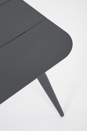 BIZZOTTO zestaw ogrodowy JANDIA szary /   beż