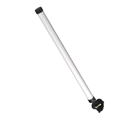 Tonone Mr. Tubes LED Wall Driver Separate