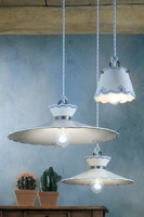 Lampa Wisząca RAVENNA Ferroluce C891