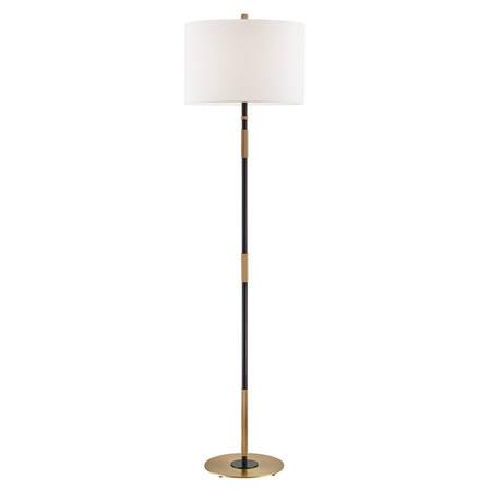 Lampa podłogowa Hudson Bowery L3724-AOB