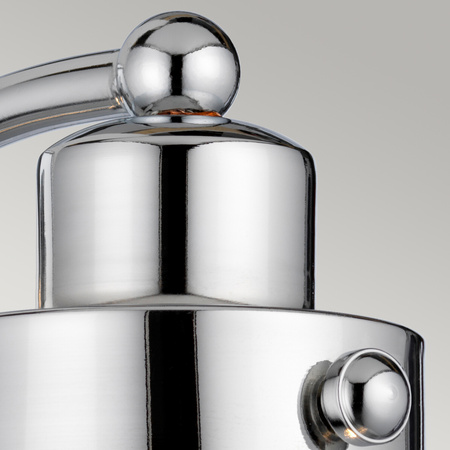 Kinkiet Scholar - 1 źródło światła  Scholar Quintiesse Quoizel QN-SCHOLAR1