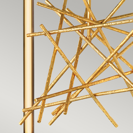 Lampa wisząca LED Styx Styx Quintiesse Hinkley QN-STYX-LED-P-BG