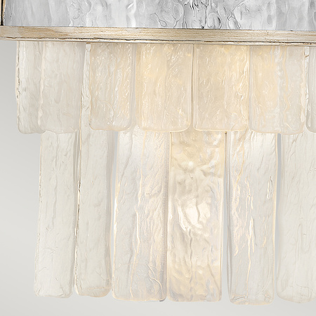 Kinkiet Reverie - 2 źródła światła Reverie Quintiesse Hinkley QN-REVERIE2-CPG