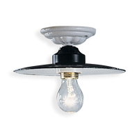 Lampa Sufitowa Plafon  POTENZA Ferroluce C007