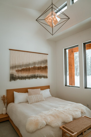 Żyrandol Troy EPIC F5327