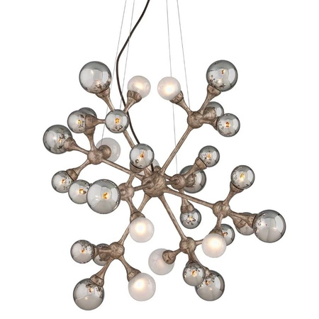 Lampa wisząca Corbett ELEMENT 206-432