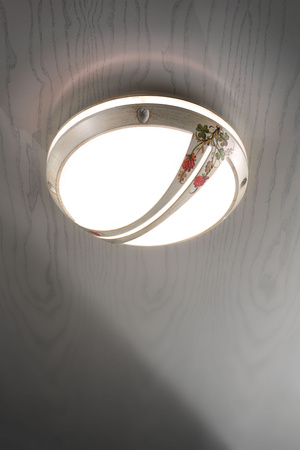 APPLIQUE / PLAFONIERA / WALL LAMP / CEILING LAMP BRINDISI Ferroluce A551