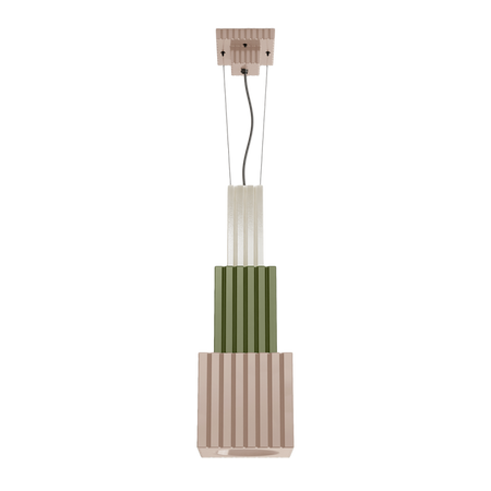 Ferroluce METRA C2831 lampa wisząca