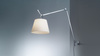 Tolomeo Wall Mega ARTEMIDE 36cm beż 0564030A+0780020A