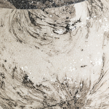 RICHMOND lampa stołowa CECILE biała /     czarna