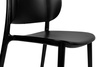 Krzesło MARIE czarne