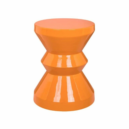 RICHMOND stolik DIABLO 35 pomarańczowy