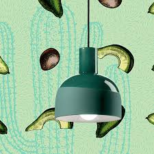 Lampa Wisząca CAXIXI Ferroluce C2400-VEB
