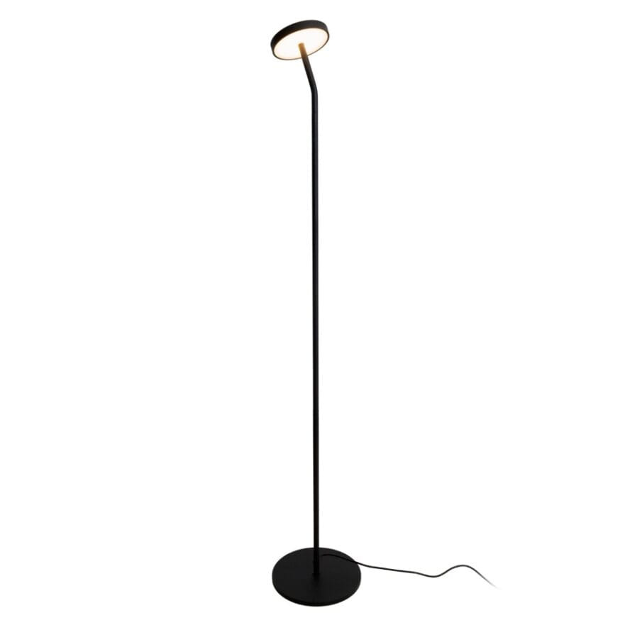 Lampa podłogowa Maxlight F0060 Ibiza