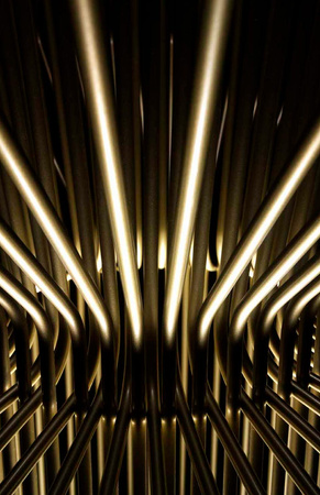 Lampa Wisząca Allegro Assai FOSCARINI