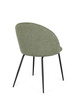 BIZZOTTO krzesło TANYA zielone