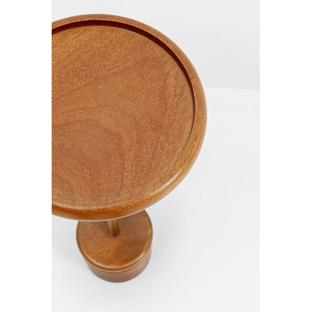 KARE stolik FREDO 20 cm