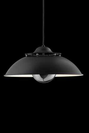 Fortuny Eclipse 43 Black