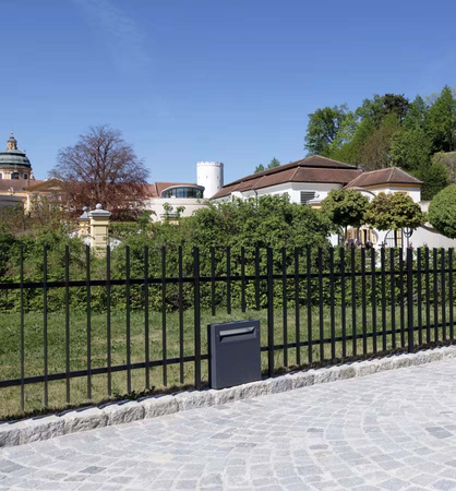 Oprawa słupkowa 85 176 K3