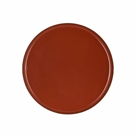 RICHMOND stolik INAYA 41 - szczotkowane złoto