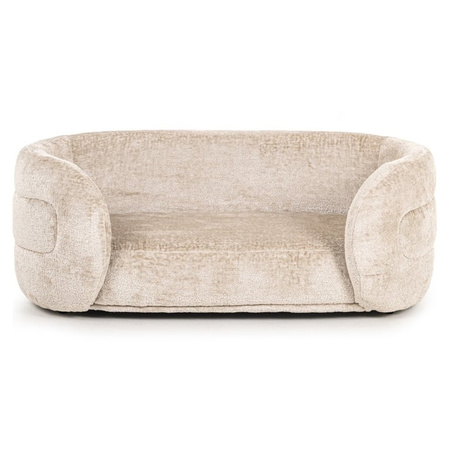 RICHMOND legowisko dla psa BINGO jasny    beż