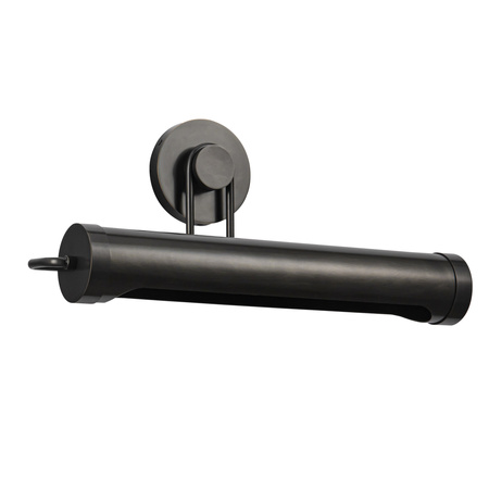 Średnia obrazówka Wynwood - 2 źródła światła - Miejski brąz Quintiesse QN-WYNWOOD-PL-M-UBZ