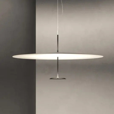 Lumina Dot 800 lampa wisząca LED 3000 K czarna