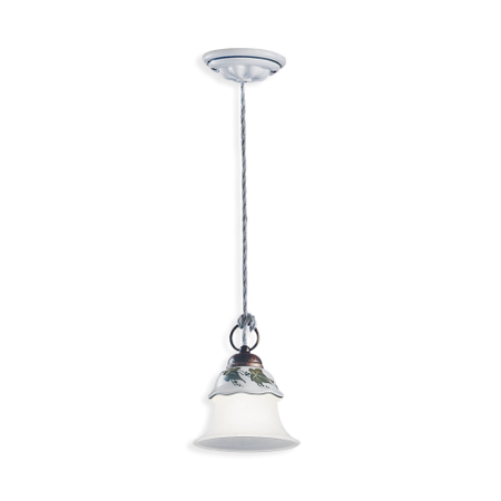 Lampa Wisząca FERRARA Ferroluce C190