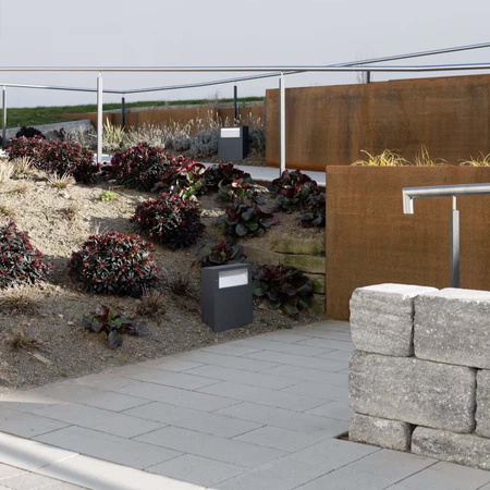 Oprawa słupkowa 85 176 K3