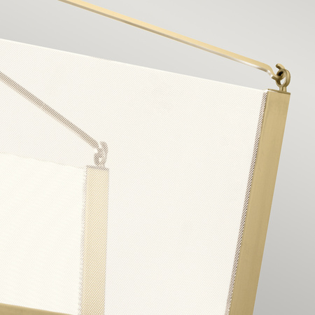 Lampa wisząca LED Calters Calters Quintiesse Kichler QN-CALTERS-ISLE-CG