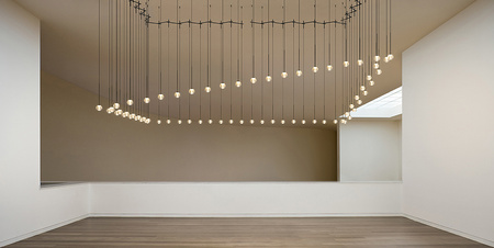 VIBIA Algorithm 0875 / 0877
