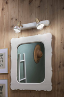 Kinkiet SAVONA Ferroluce C182