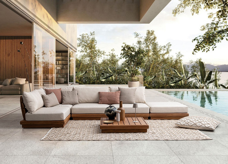 BIZZOTTO dywan zewnętrzny CHANDER         200x300