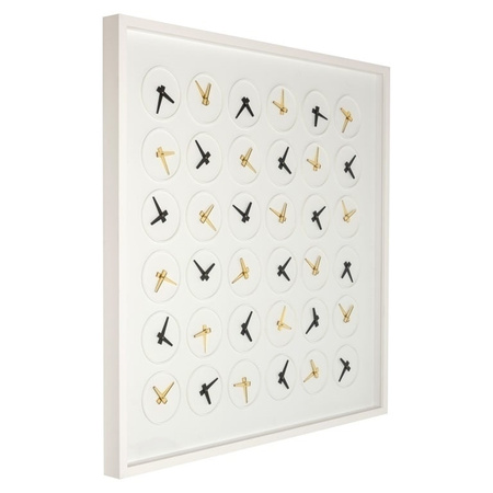 RICHMOND obraz TIME 90x90cm