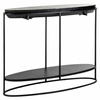 RICHMOND konsola CALESTA czarna