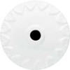 Lampa Wisząca  MATECA Ferroluce C988-05