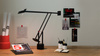 Tizio 35 ARTEMIDE black A005010